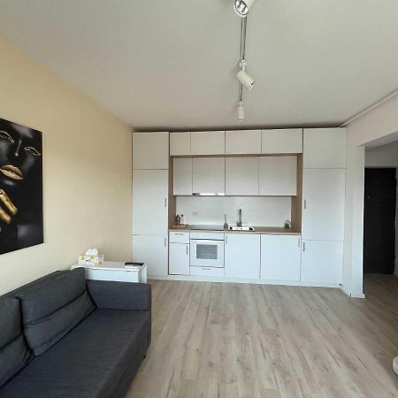 Oasis Luxury Apartment Near Presidential Palace 부쿠레슈티 외부 사진
