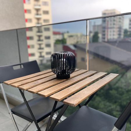 Oasis Luxury Apartment Near Presidential Palace 부쿠레슈티 외부 사진