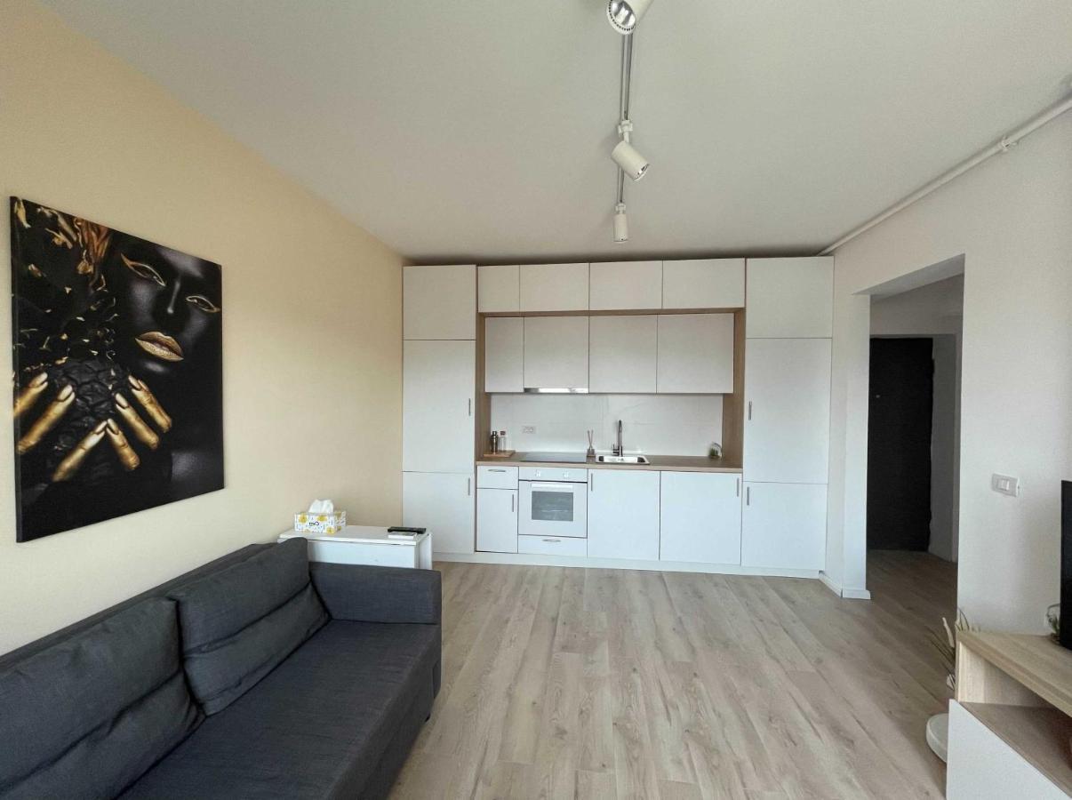 Oasis Luxury Apartment Near Presidential Palace 부쿠레슈티 외부 사진