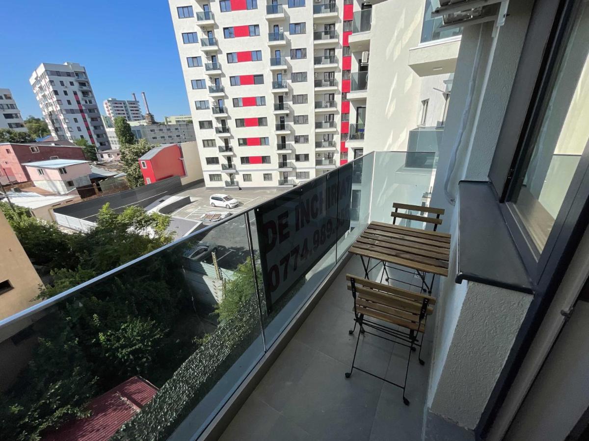 Oasis Luxury Apartment Near Presidential Palace 부쿠레슈티 외부 사진