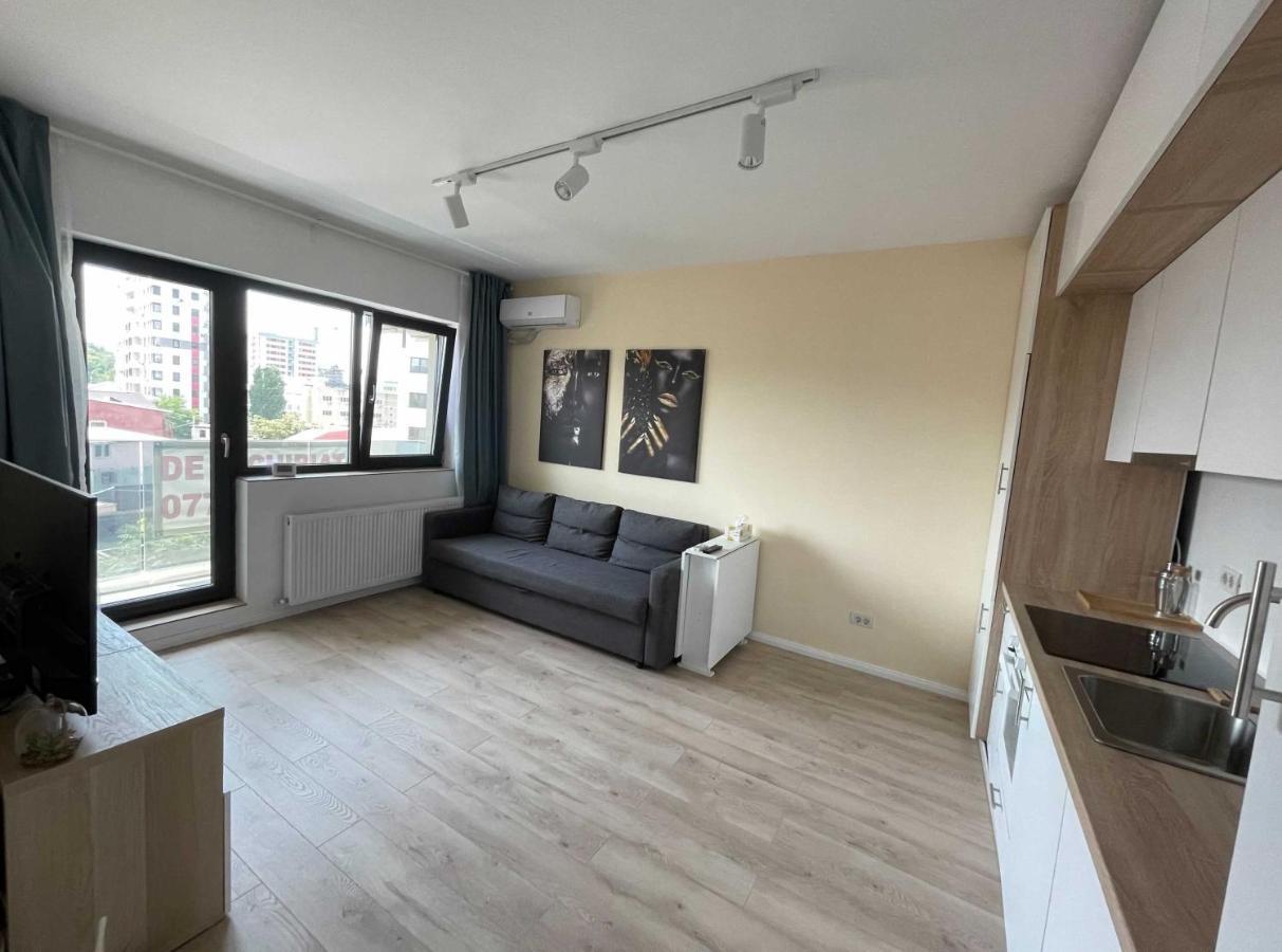 Oasis Luxury Apartment Near Presidential Palace 부쿠레슈티 외부 사진